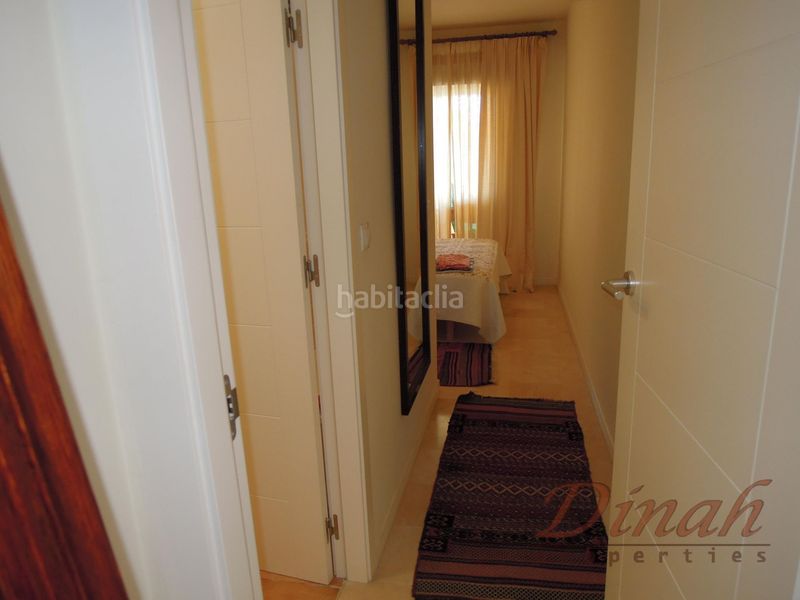 Foto 5afa5c10-7a0a-4288-8120-151f5e749bcf. Rent apartment with heating pool in Mascarat Altea
