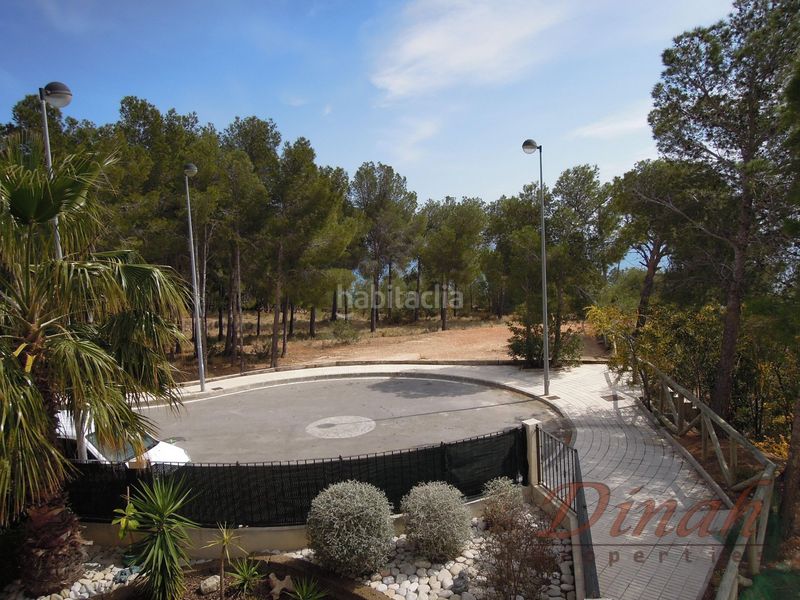 Foto 7d43601f-26cd-4baa-8c0f-42300e9914a7. Rent apartment with heating pool in Mascarat Altea