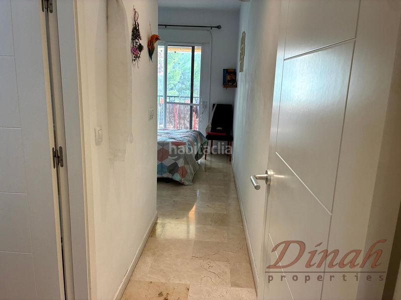 Foto 82ab2a66-a394-4255-bacb-13a36ae2cb4f. Rent apartment with heating pool in Mascarat Altea