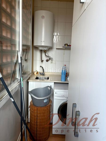 Foto 87690fef-cc38-4d0d-8bd5-a798f43a51b3. Rent apartment with heating pool in Mascarat Altea