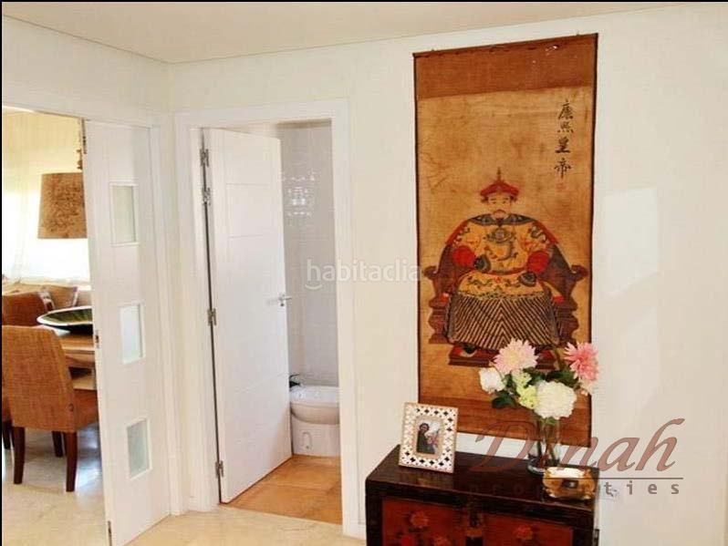 Foto b53d8935-2ae2-4c57-9143-c1e491929036. Rent apartment with heating pool in Mascarat Altea