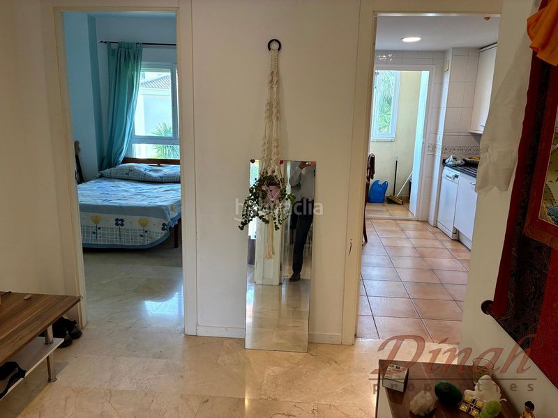 Foto b7557b80-deaf-4b94-8a5d-c098104d1118. Rent apartment with heating pool in Mascarat Altea