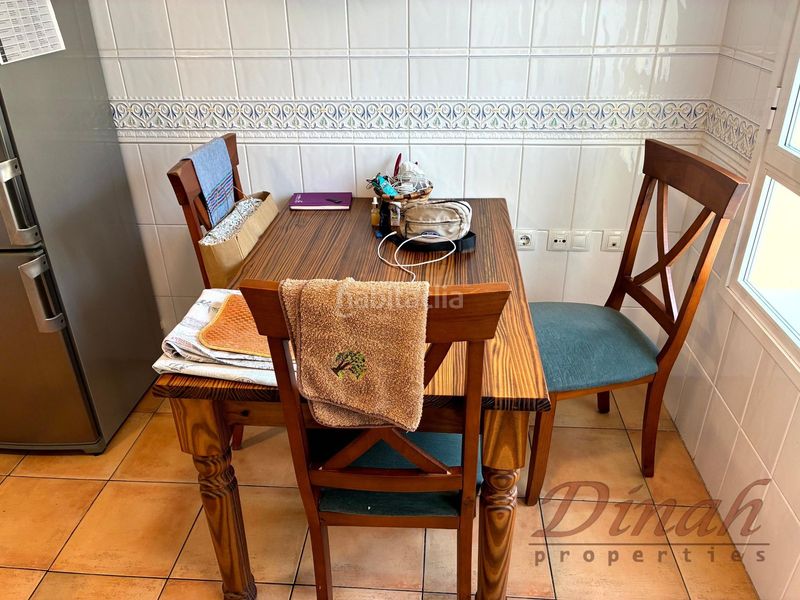 Foto c104bc4e-0703-48c7-9572-3e0836df8aa7. Rent apartment with heating pool in Mascarat Altea