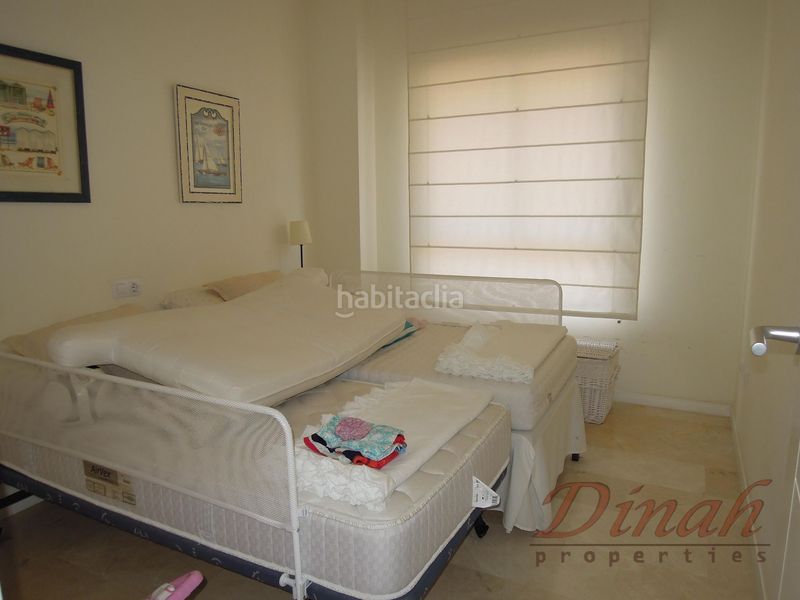 Foto c3fdc55e-ca1f-42f9-9a7f-7abe7737cf8c. Rent apartment with heating pool in Mascarat Altea