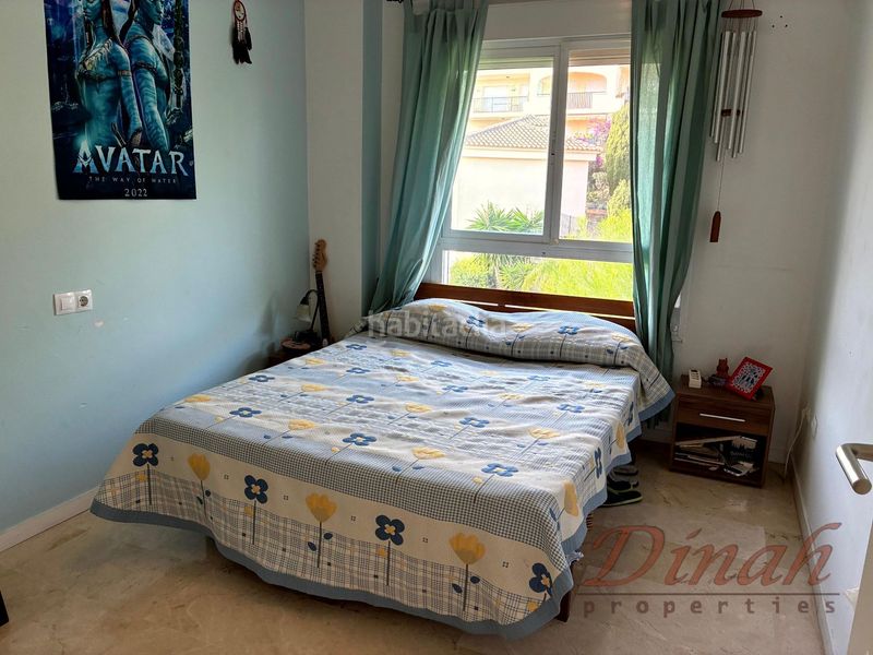 Foto c95e2e3e-74b8-44c7-969a-5632a15e33be. Rent apartment with heating pool in Mascarat Altea