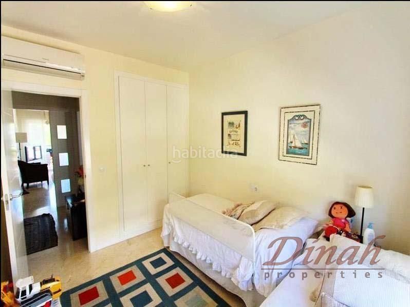 Foto db1e7096-65e8-42a5-a21d-82461d0d3d5f. Rent apartment with heating pool in Mascarat Altea