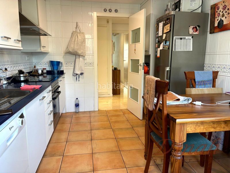 Foto df82bf64-c78f-4290-8696-ac6b21486fbf. Rent apartment with heating pool in Mascarat Altea