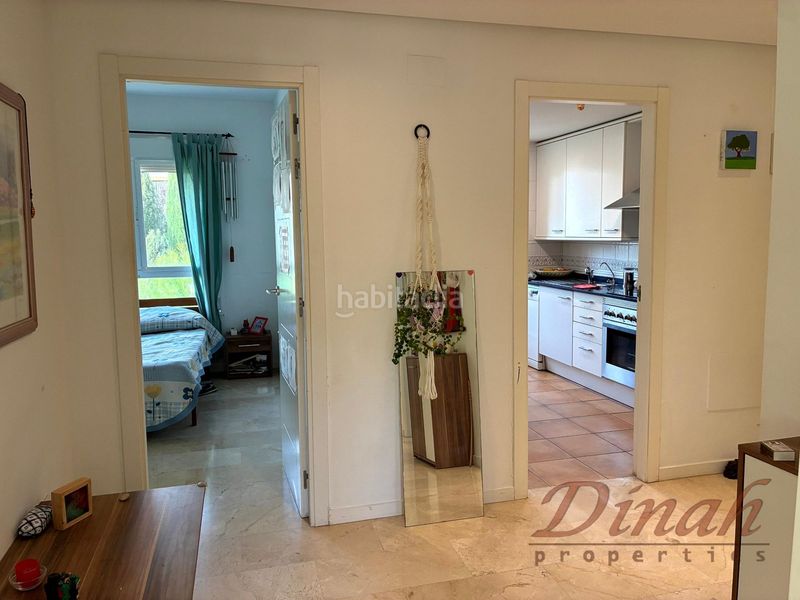 Foto fae1b59b-83bb-47c2-8684-b1d67c221776. Rent apartment with heating pool in Mascarat Altea
