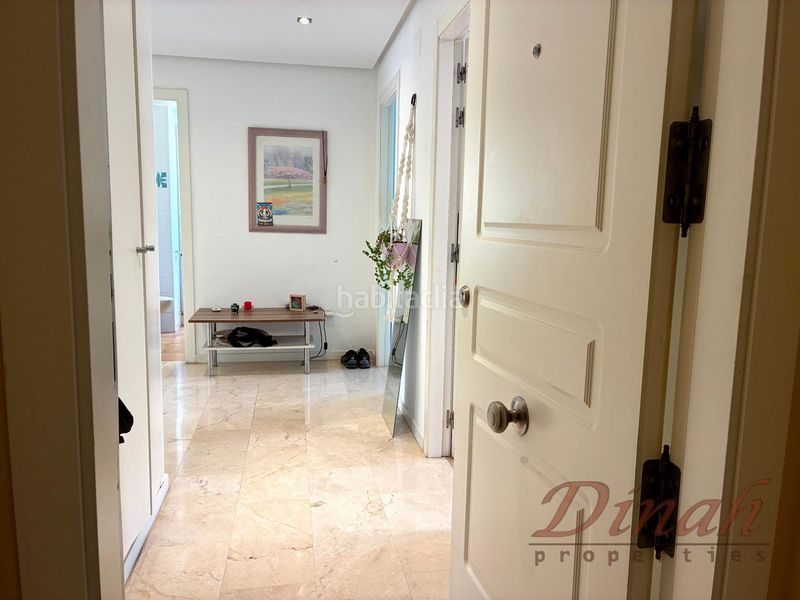 Foto fba966ac-8728-4a46-96f0-113083c61937. Rent apartment with heating pool in Mascarat Altea