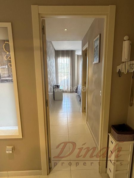 Foto 1f175a69-badb-43fe-8bfd-3ce9d201ccd3. Apartament amb calefacció piscina a Altea hills Altea