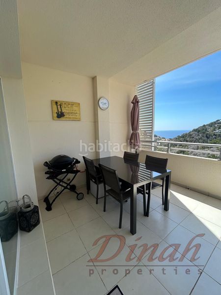 Foto 41d86404-19ec-4434-b16f-92acfd39d6c1. Apartament amb calefacció piscina a Altea hills Altea