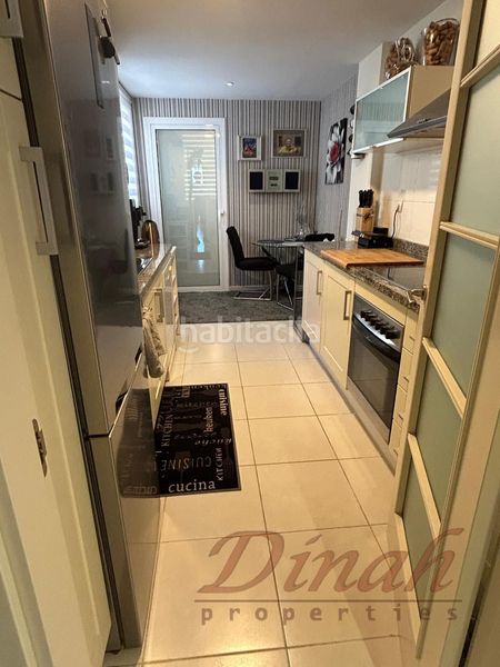 Foto 4289ef8b-9e57-4869-a553-00c64358365a. Apartament amb calefacció piscina a Altea hills Altea