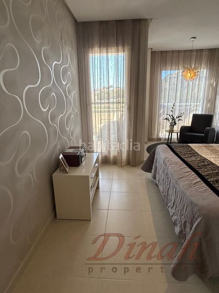 Foto 46e34c7d-c4ec-4fb7-ba1d-2acbaa77d920. Apartament amb calefacció piscina a Altea hills Altea