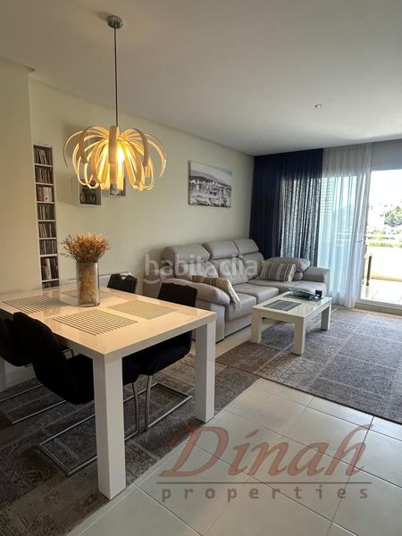Foto 5f4f8be3-df8f-4699-bfaa-5be7ffea057d. Apartament amb calefacció piscina a Altea hills Altea