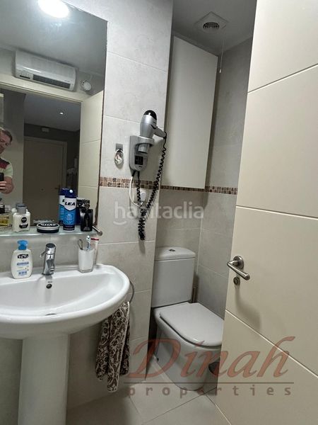 Foto 64f669ba-73f6-4069-a582-ade31961d09d. Apartament amb calefacció piscina a Altea hills Altea