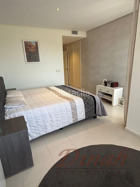 Foto 75124afe-4ddc-428d-9125-577baa73531f. Apartament amb calefacció piscina a Altea hills Altea
