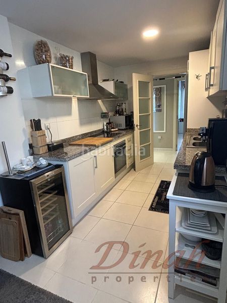 Foto 77475ba1-abd9-49b6-a43e-400bf55406e3. Apartament amb calefacció piscina a Altea hills Altea