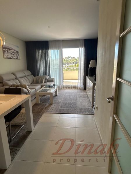 Foto 8a02fb3e-c74f-4663-8a09-5ec3f4b1b03f. Apartament amb calefacció piscina a Altea hills Altea