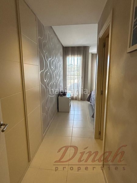 Foto 939860dc-4b68-41ba-b6f0-385d9acac958. Apartament amb calefacció piscina a Altea hills Altea