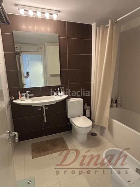 Foto 9a745a8b-aff1-468e-9d82-c6ee55996887. Apartament amb calefacció piscina a Altea hills Altea