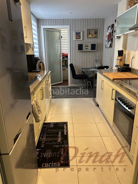 Foto ae3b4973-8b23-4f98-9818-b792ff8b39bf. Apartament amb calefacció piscina a Altea hills Altea