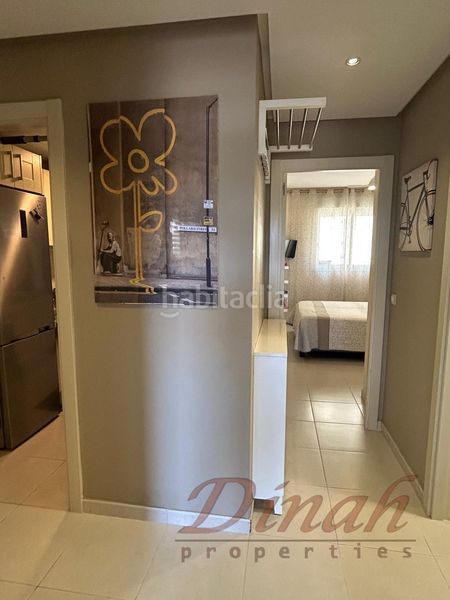 Foto b1252b17-490f-4686-acb5-98ea60d78195. Apartament amb calefacció piscina a Altea hills Altea
