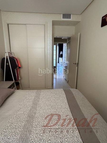 Foto cd081767-72aa-4561-ab5f-e9893b811f05. Apartament amb calefacció piscina a Altea hills Altea