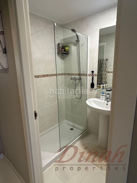 Foto cdf30ee9-5ea2-4cd2-83d0-2b3e8669c782. Apartament amb calefacció piscina a Altea hills Altea