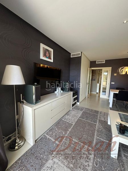 Foto d66fffca-4775-434a-8013-7809feeab90e. Apartament amb calefacció piscina a Altea hills Altea