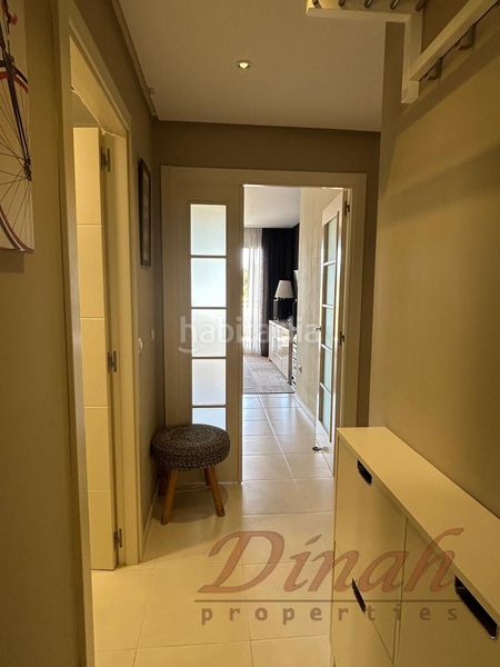 Foto dcbf47fc-2406-42f3-bbc0-40d46ca2786f. Apartament amb calefacció piscina a Altea hills Altea