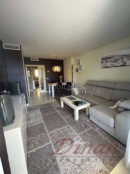 Foto dfb4dcd5-7f70-4381-90e6-622a9d61c763. Apartament amb calefacció piscina a Altea hills Altea