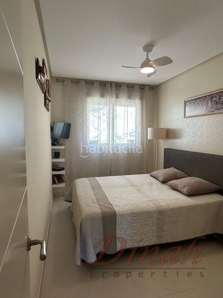 Foto e2dca100-127b-4955-8f70-af10c693049c. Apartament amb calefacció piscina a Altea hills Altea