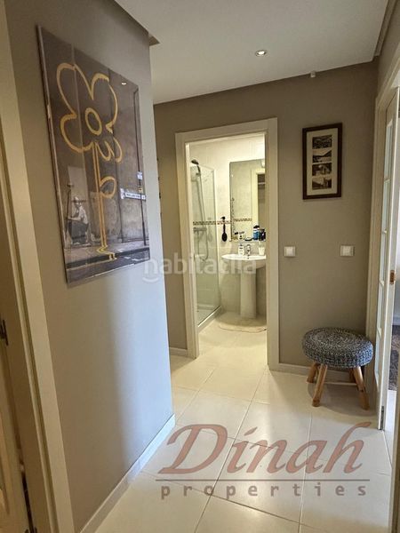 Foto eda8327f-82ec-4167-bdda-a3a5b117626d. Apartament amb calefacció piscina a Altea hills Altea