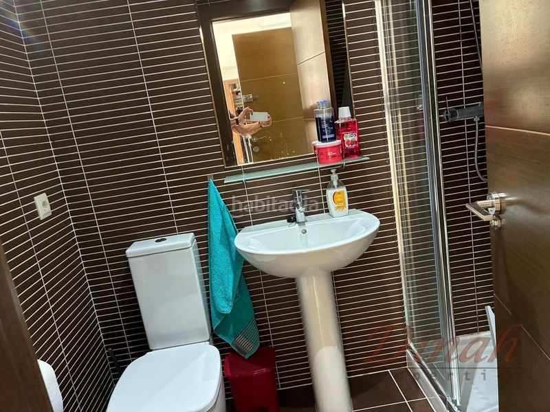 Foto 14282db0-b345-40a1-ad35-912cc35d447a. Apartament amb calefacció piscina a Altea hills Altea