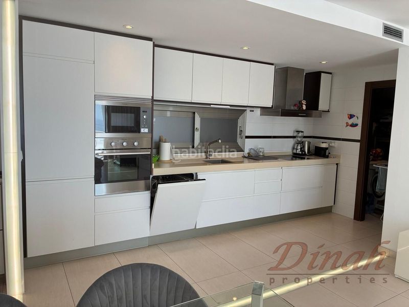 Foto 3d448420-fb82-41c5-b6b3-6c29293c2197. Apartament amb calefacció piscina a Altea hills Altea
