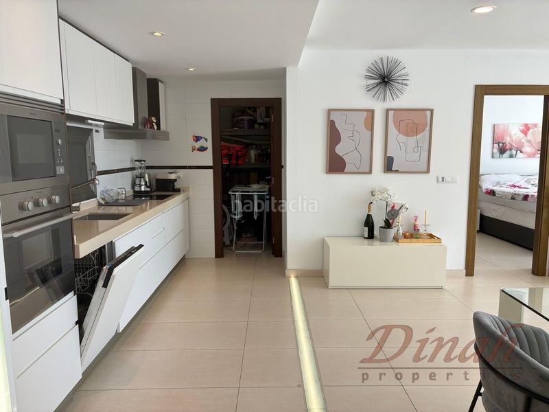 Foto 41047d14-a65f-4c6e-ada1-e11e30e8e77c. Apartament amb calefacció piscina a Altea hills Altea