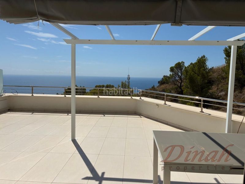 Foto 5c4edff4-d531-4710-ba1b-b26e219ae837. Apartament amb calefacció piscina a Altea hills Altea