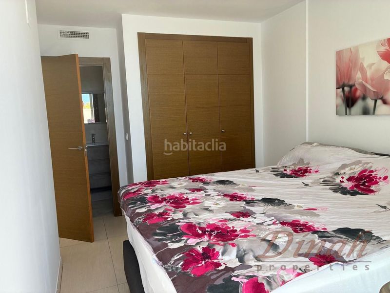 Foto 6348060f-9c5c-4b57-963b-bc315c4e850f. Apartament amb calefacció piscina a Altea hills Altea
