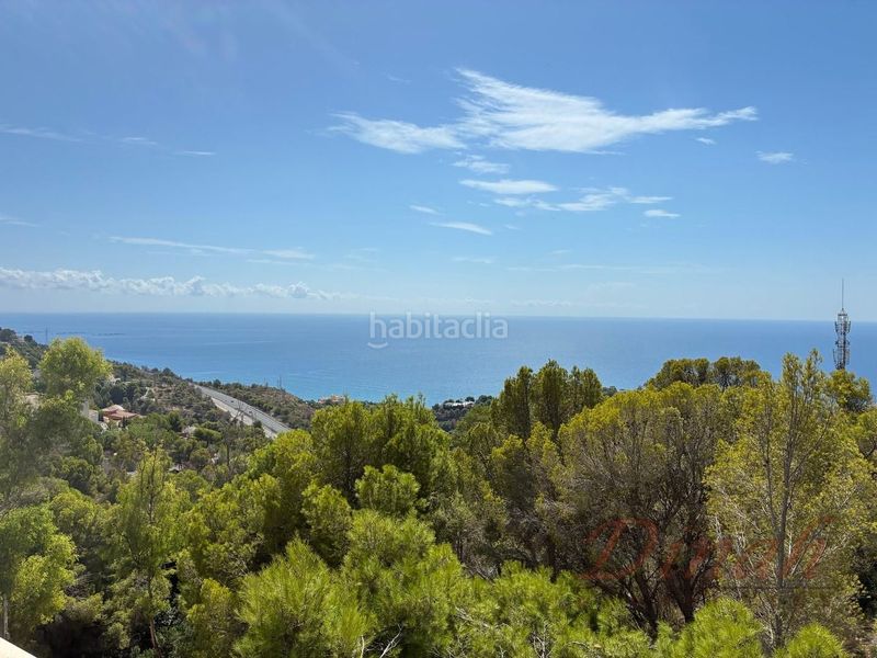 Foto 6b3e4619-316d-4b8a-9af5-60d70d4404cf. Apartament amb calefacció piscina a Altea hills Altea