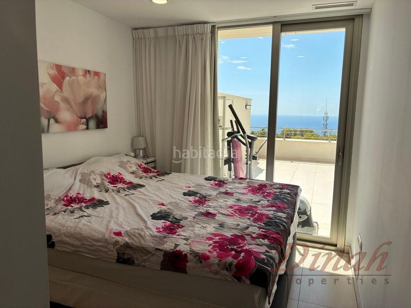 Foto 7f2e67a0-e9ac-456f-92da-52615b2be476. Apartament amb calefacció piscina a Altea hills Altea