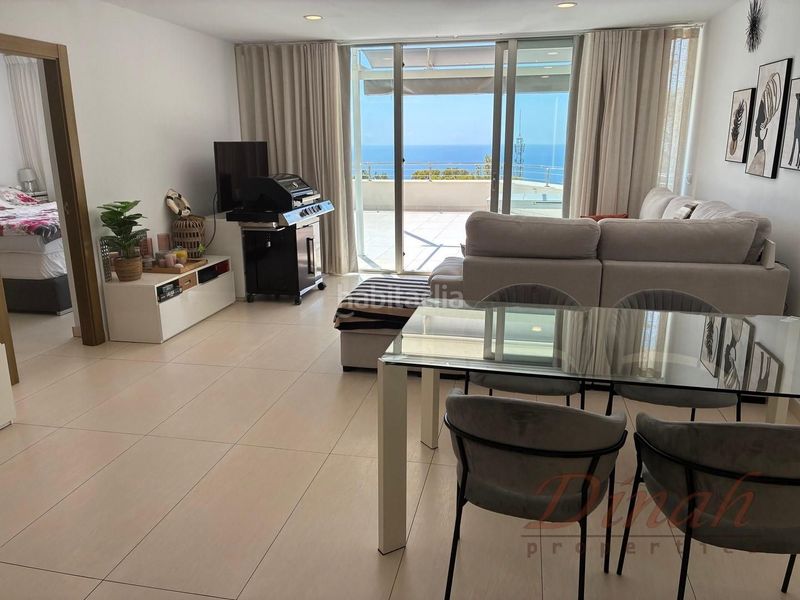 Foto 86d6ed45-b487-4b70-961b-da695ddb694b. Apartament amb calefacció piscina a Altea hills Altea