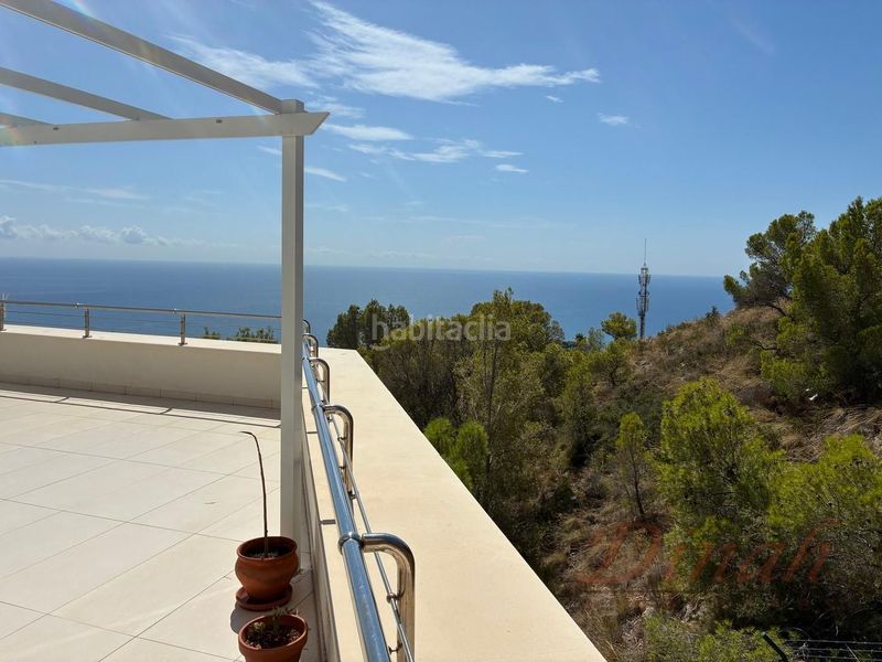 Foto 8e194354-9151-4700-8eba-b4bb7aa00128. Apartament amb calefacció piscina a Altea hills Altea