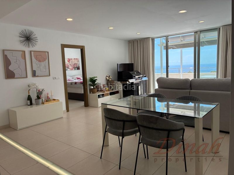 Foto 9567375f-1dce-4c80-a787-9abb91f9bb41. Apartament amb calefacció piscina a Altea hills Altea