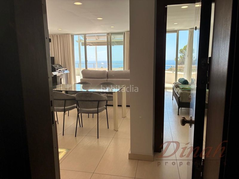 Foto a55c431c-9adf-4569-b0d6-07f4e5f861ef. Apartament amb calefacció piscina a Altea hills Altea