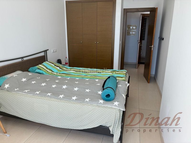 Foto a9c7d007-1baf-4bf1-bd01-0d0d19137991. Apartament amb calefacció piscina a Altea hills Altea
