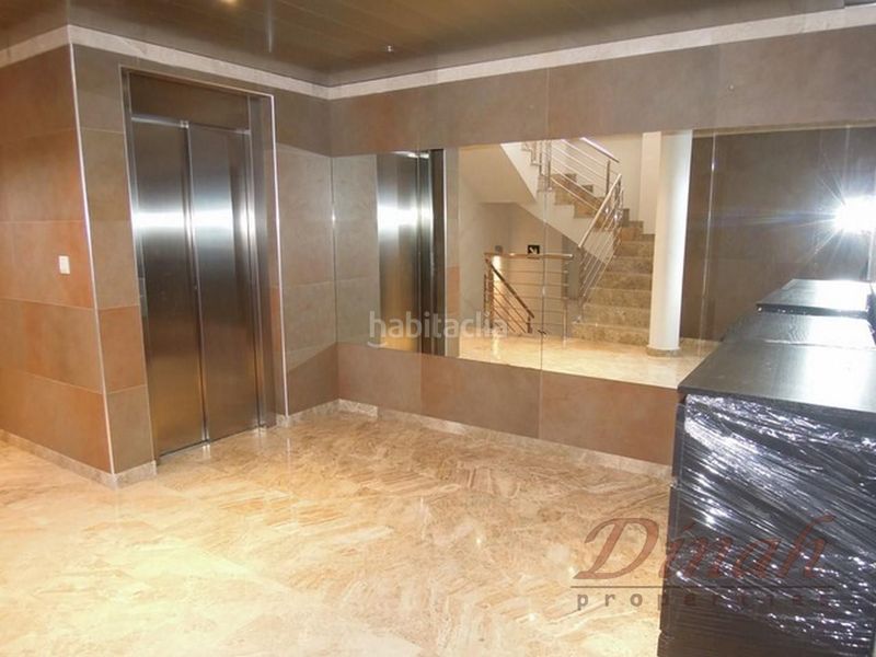 Foto db2ca9c7-ed6e-4e80-bf3e-e2a1e910cb71. Apartament amb calefacció piscina a Altea hills Altea