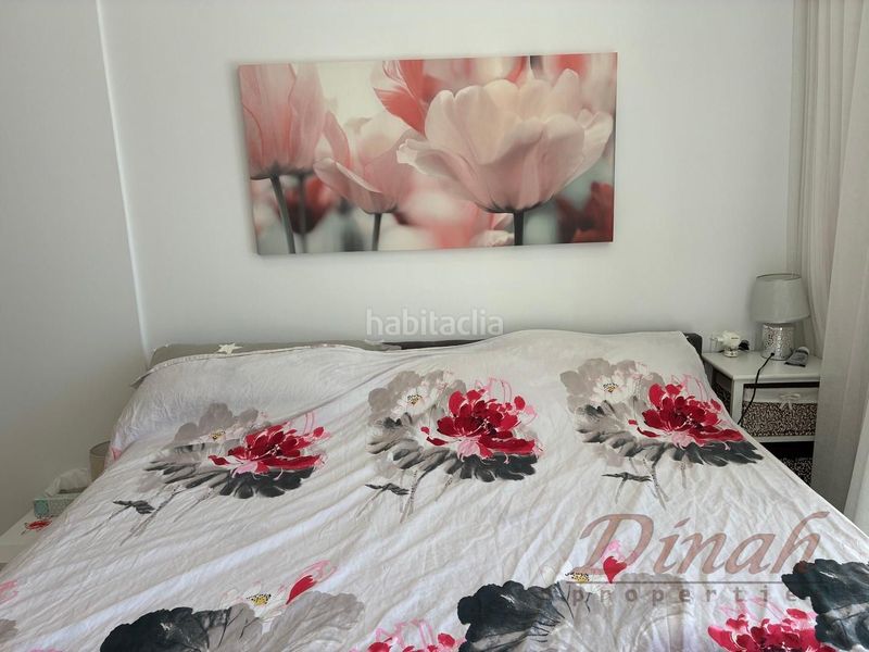 Foto e35a28a1-446d-4554-b80c-5431396a19e7. Apartament amb calefacció piscina a Altea hills Altea