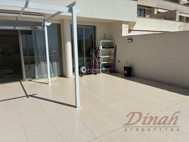 Foto e5150972-712e-4203-9cf1-a642a22a34ef. Apartament amb calefacció piscina a Altea hills Altea