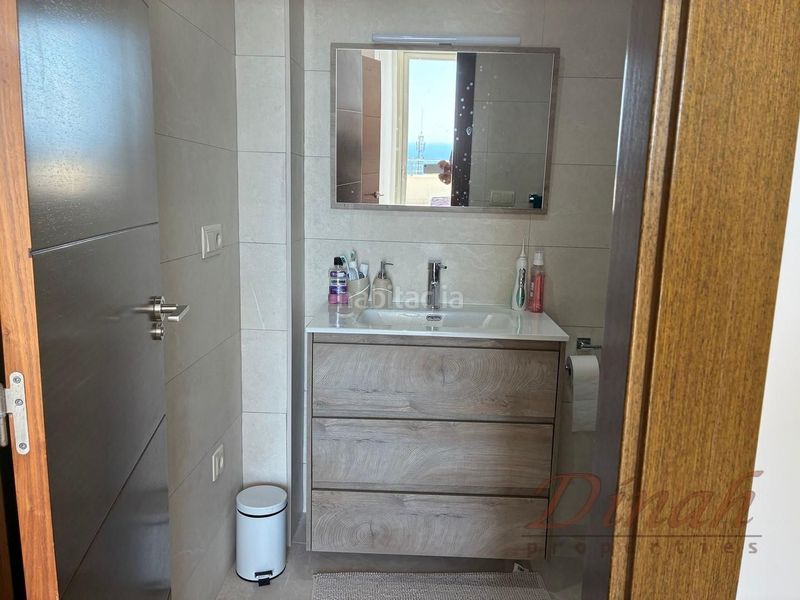 Foto e7eb9aaa-d161-4dd2-8033-a5f565f769ab. Apartament amb calefacció piscina a Altea hills Altea