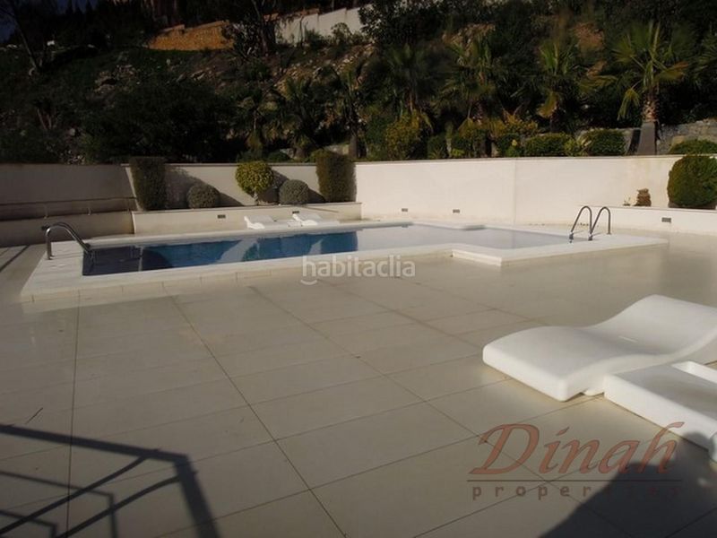 Foto ee55bc7b-96a7-4bde-af3e-853ff4b68d0c. Apartament amb calefacció piscina a Altea hills Altea